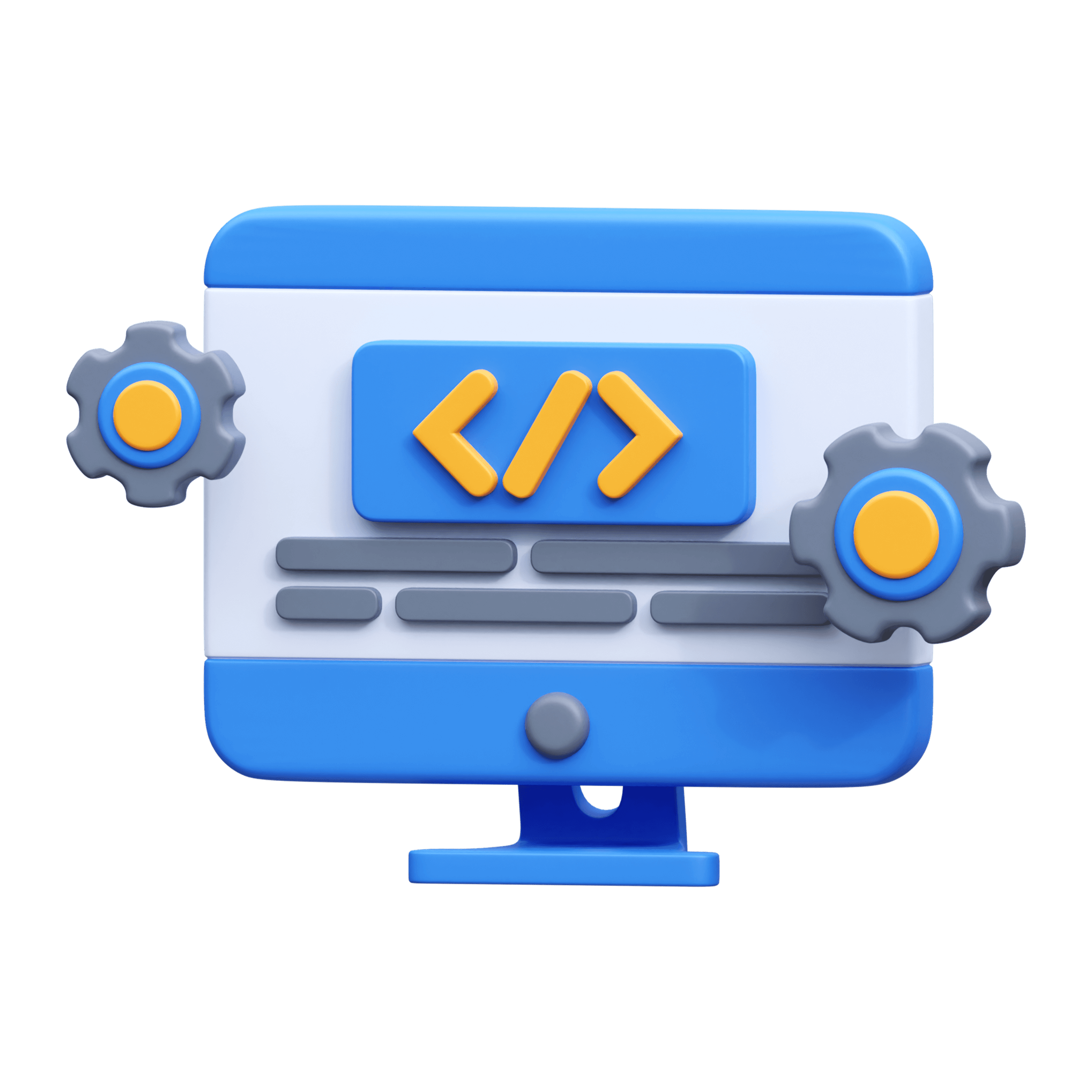 Web Development-icon