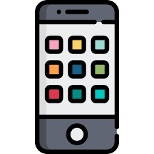 Mobile Apps-icon