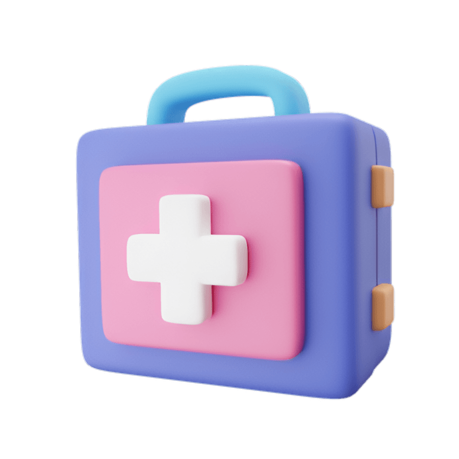 Layanan help desk rumah sakit