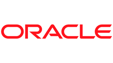 Oracle Logo partner