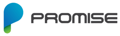 Promise Logo partner
