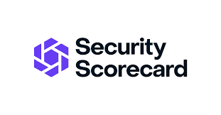 SecurityScorecard Logo partner
