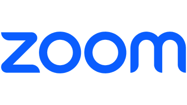 Zoom Logo partner