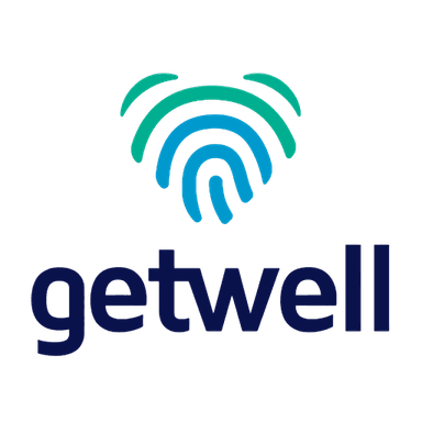 GetWell Logo partner