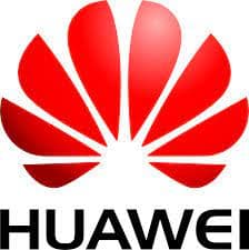 Huawei Logo partner
