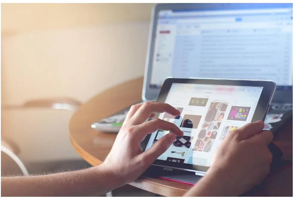 Digital IT Penopang Kehidupan Manusia