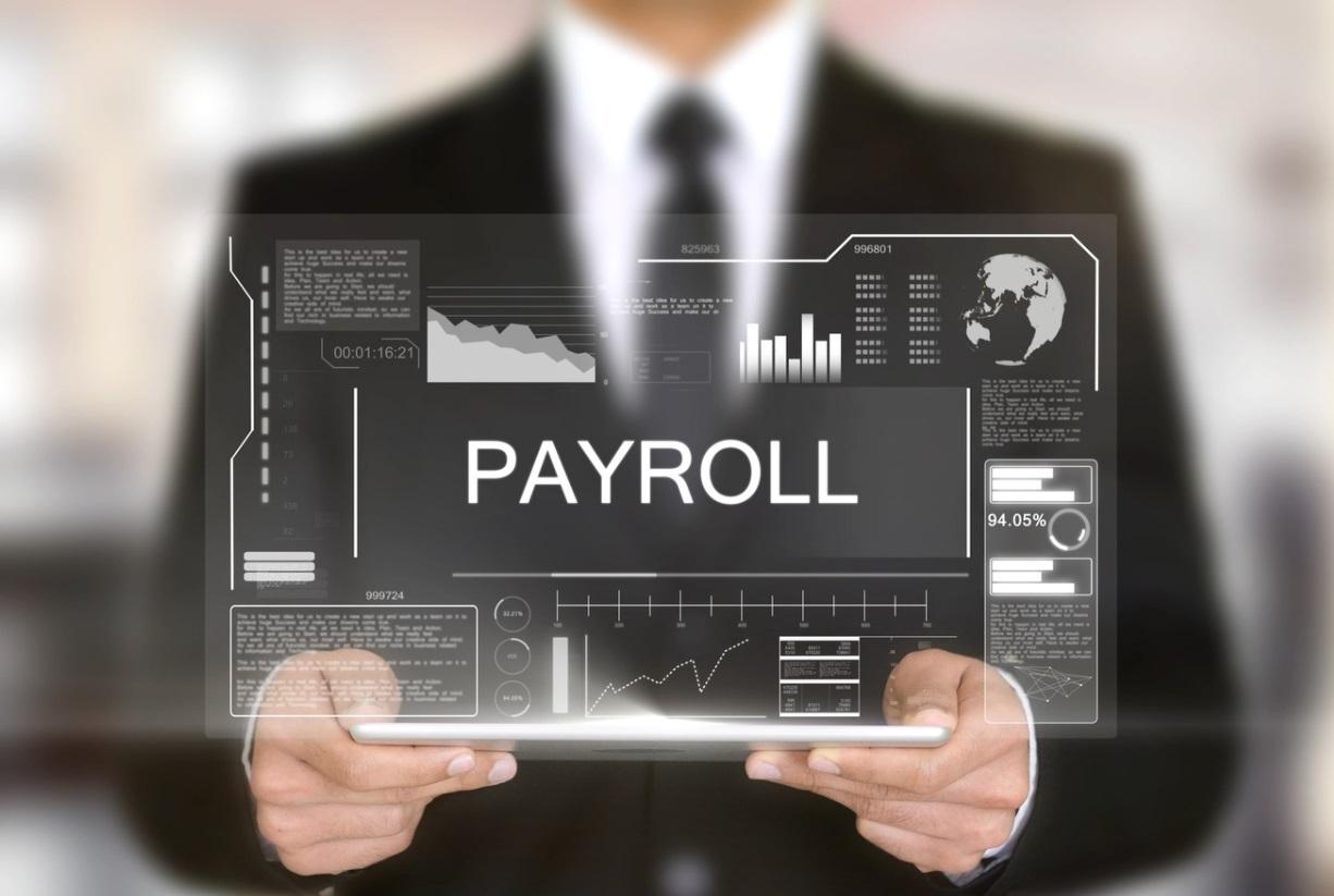 Meningkatkan Efisiensi dengan Sistem Payroll Online Berbasis Digital IT
